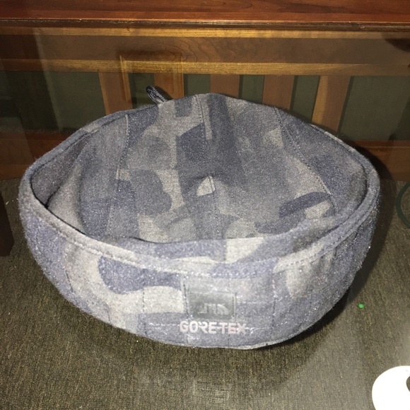 THE NORTH FACE CRYOS EARFLAP HAT - Picture 4 of 5